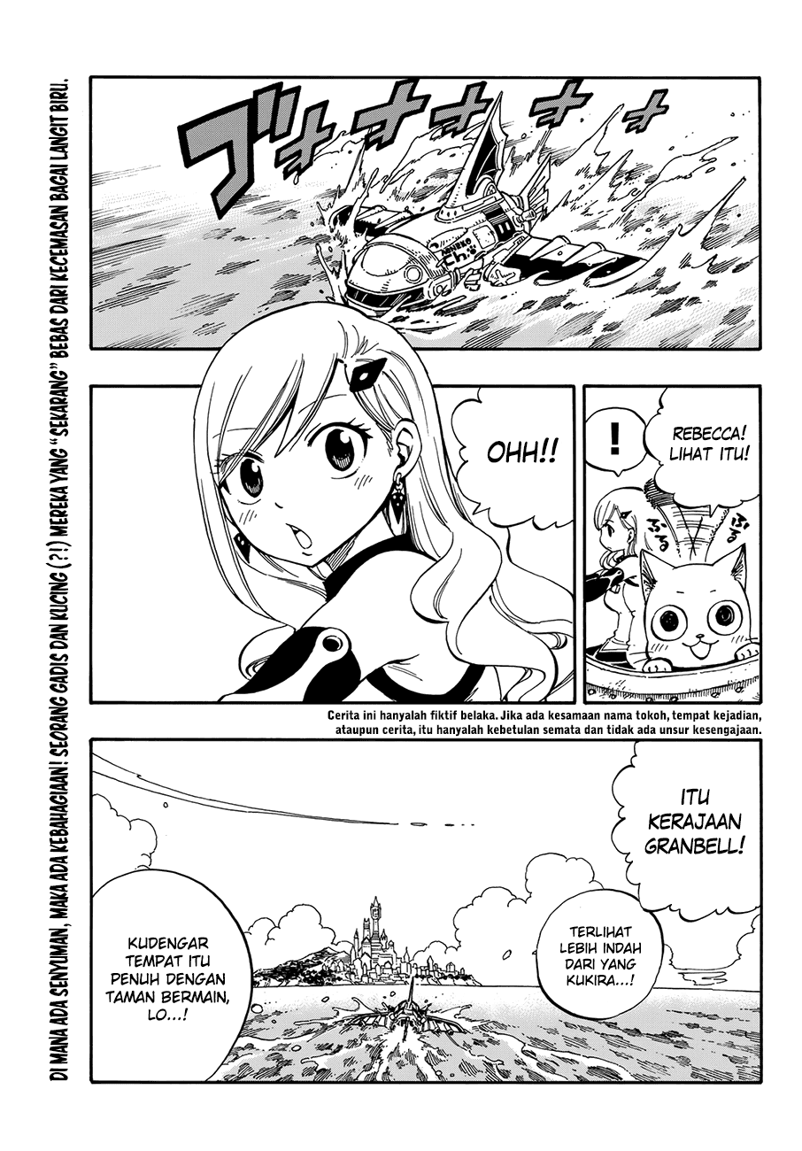 Eden’s Zero